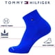 thumbnail image 3 of Pack de 6 calcetines Tommy Hilfiger para hombre, tallas 7 a 12, color azul marino, 3 of 6