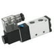 thumbnail image 1 of Válvula Solenoide, Válvula Solenoide Neumática De Protección DC IP65 Para Control Electromagnético, 1 of 8