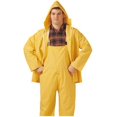 thumbnail image 1 of Tingley Rubber S63217.XL PVC Rainsuit- Extra Large- Yellow, 1 of 4