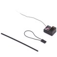 thumbnail image 4 of FlySky FGR4P 2.4GHz 4CH AFHDS 3 RC Receptor PWM/PPM/I.bus/S.bus Salida, 4 of 8