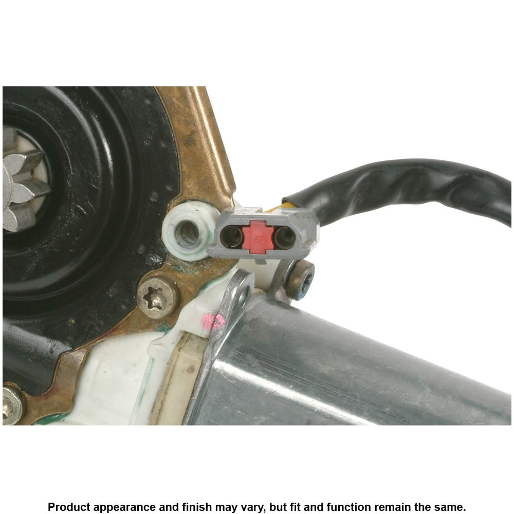 CARDONE Reman 42-3024 Power Window Motor Front Right, Rear Right fits 2001-2003 Ford
