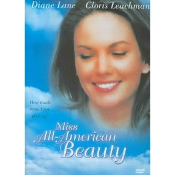 Miss All American Beauty DVD NEW