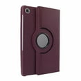 thumbnail image 2 of Pre-Owned JNZOLIJ Stylish and Protective Slim Lightweight 360 Degree Rotating Stand Cover for Tab P11 Pro 11.5 2nd Gen 11.2 Plus M10 10.1 Plus 10.3 Xiaoxin Pad 10.6 M8 and Y700 - Enhance Your, 2 of 3