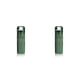thumbnail image 2 of Eigraketly Al aire libre contenedor sello impermeable tableta caso llavero organizador verde Verde 2piezas, 2 of 6