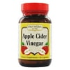 Only Natural - Apple Cider Vinegar 500 mg. - 90 Capsules