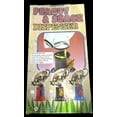 thumbnail image 5 of Football Snack & Candy Dispenser, 5 of 5