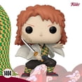 thumbnail image 2 of Funko Pop Sabito Sin Mascara #1404 Demon Slayer Anime Original Funko Aprendiz De Urokodaki, 2 of 3