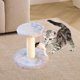 thumbnail image 1 of Rascador de sisal para gatos, estructura de escalada para gatos, árbol para gatos, juguete pequeño para gatos, terraza para saltar para gatos, tablero para corpúsculos, estructura de escalada para gat, 1 of 6