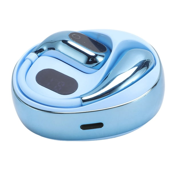 Auriculares de Traductor de Idiomas, Reducción de Ruido Translator Aurices Hifi Stereo Sound for Business