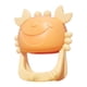 thumbnail image 3 of Wrist Teether Soothing Pacifier Soft Durable for Gifts Newborn Boys Girls Yellow, 3 of 9