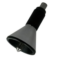 MachEl Engineer's Bell Punch Hand Tool, 4 x 4 x 3 Inch, 1 Piece