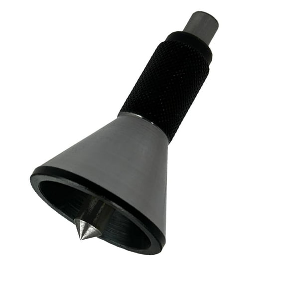 MachEl Engineer's Bell Punch Hand Tool, 4 x 4 x 3 Inch, 1 Piece