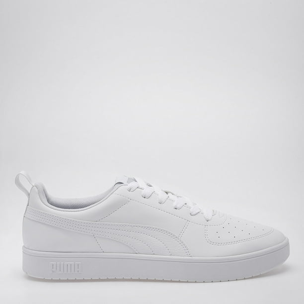 Tenis Puma Rickie Unisex Blanco blanco 23.5