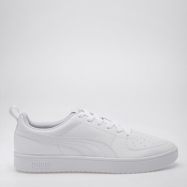 Tenis Puma Rickie 38760701 para Mujer color Blanco