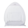 thumbnail image 2 of Pop-Up Spray Paint Shelter - 40x35x40 in Portable Art Tent, Compact & Easy Setup for Indoor/Outdoor Use, 2 of 10