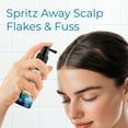 thumbnail image 5 of Tree To Tub Dry Scalp Spray - Intensive Scalp Moisturizer for Men & Women - Tea Tree Leave in Scalp Moisturizer for Dry Scalp, Flaky Buildup & Excess Oil, 5 of 9