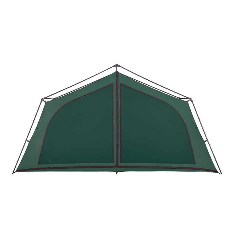 Ozark Trail 14P Spring Lodge Cabin Tent - Walmart.com