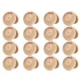 thumbnail image 1 of Musical Castanets Instrument Wooden Finger Castanets Percussion, 1 of 4