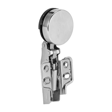 Sonew Hinges Door Hinges 2pcs Set Easy Installation Type Cabinet