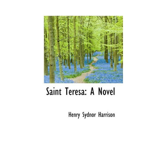 Saint Teresa Hardcover