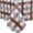 Checkered, variant on Heavy‑Duty Vinyl Tablecloth with Flannel‑Backing, Waterproof Oil‑Proof Stain‑Resistant Wipeable Table Cover , Indoor & Outdoor Use