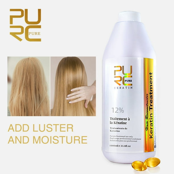 Purc keratin avis hotsell