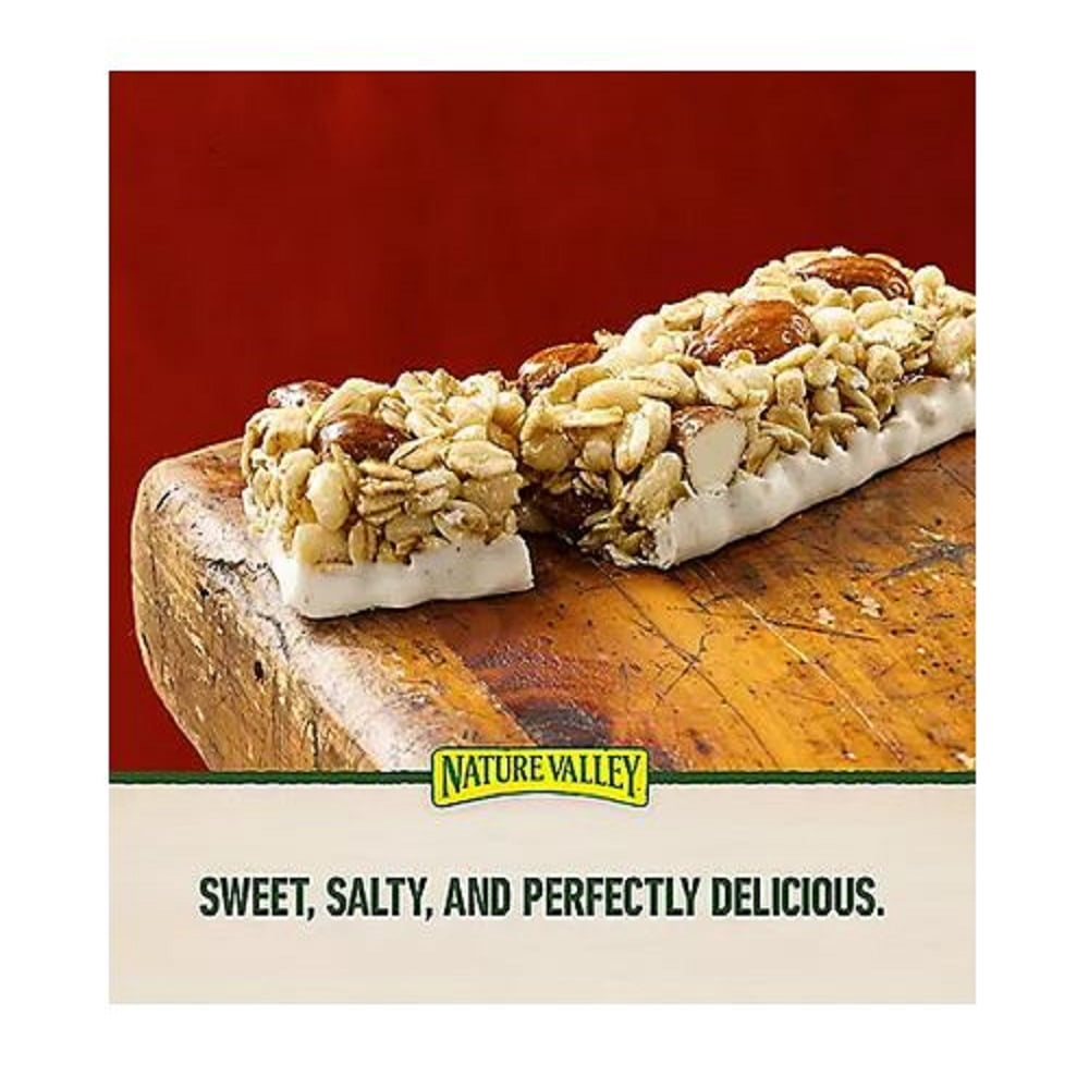Nature Valley Sweet & Salty Nut Almond Granola Bars (36 ct.)