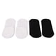 thumbnail image 2 of Calcetines Térmicos De Calefacción, Calcetines De Autocalentamiento De Algodón Suave Con Estampado De Puntos Calientes Suela Aislante Masaje Transpirable 4 Pares Para Pesca ANGGREK No, 2 of 7