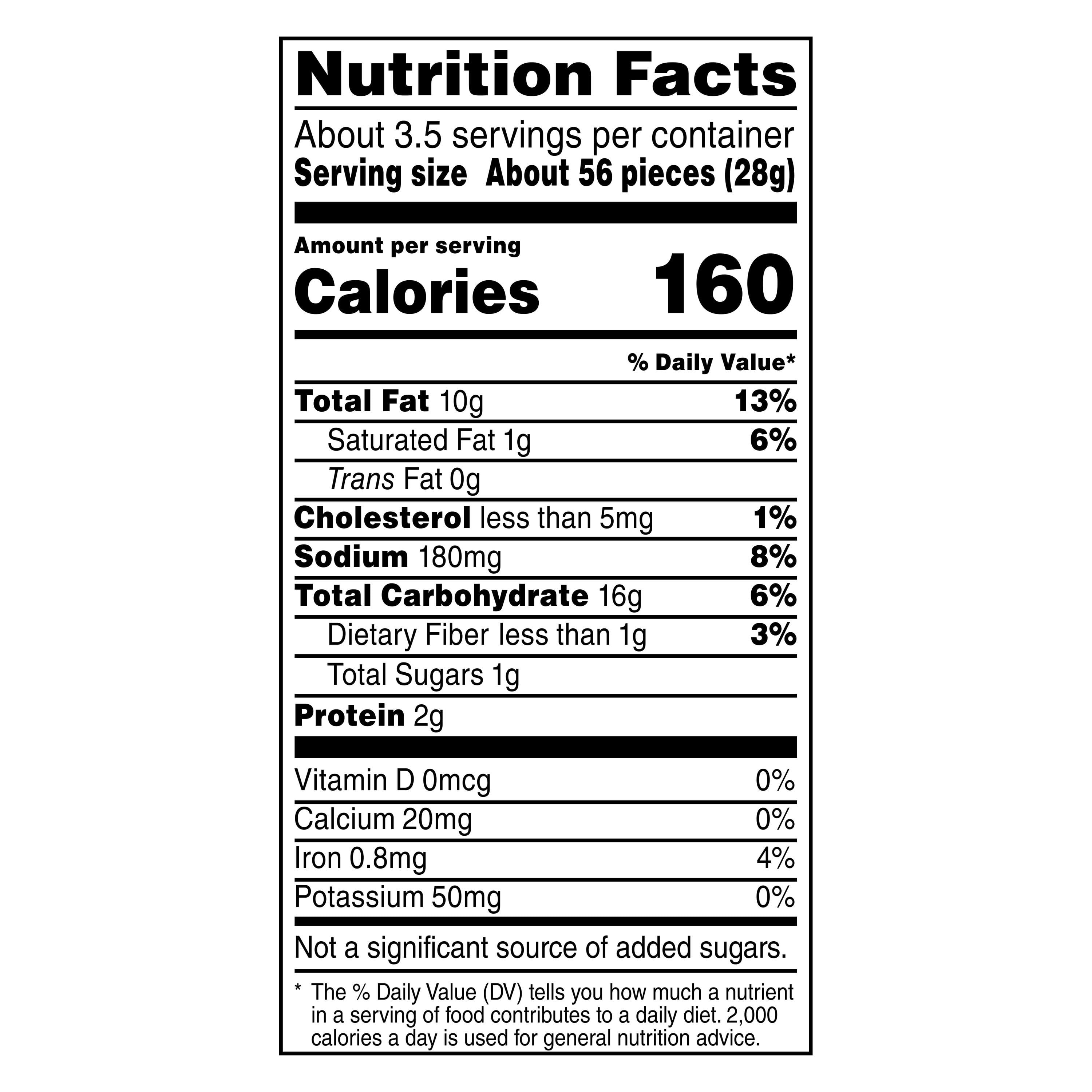 (12 pack) Simply Cheetos Mini White Cheddar snacks, 3.625 oz