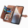thumbnail image 1 of Wallet Case for GANGXUN MOTO G32 with Shockproof, Stylish for Daily and Business Use, 1 of 5