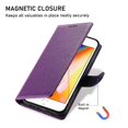 thumbnail image 3 of Funda para FOXDOCK iPhone SE 2020/2022– Cuero Premium, 3 ranuras para tarjetas, Protección contra impactos, 3 of 5