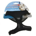 thumbnail image 2 of Coastal Pet Comfort Soft Adjustable Harness - Black Small - 5/8 Width (Girth Size 19-23), 2 of 2