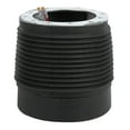 thumbnail image 5 of Adaptador del cubo del volante, reemplazo del adaptador de liberación del kit del jefe del volante para T4 Transporter 1996‑2003, 5 of 5