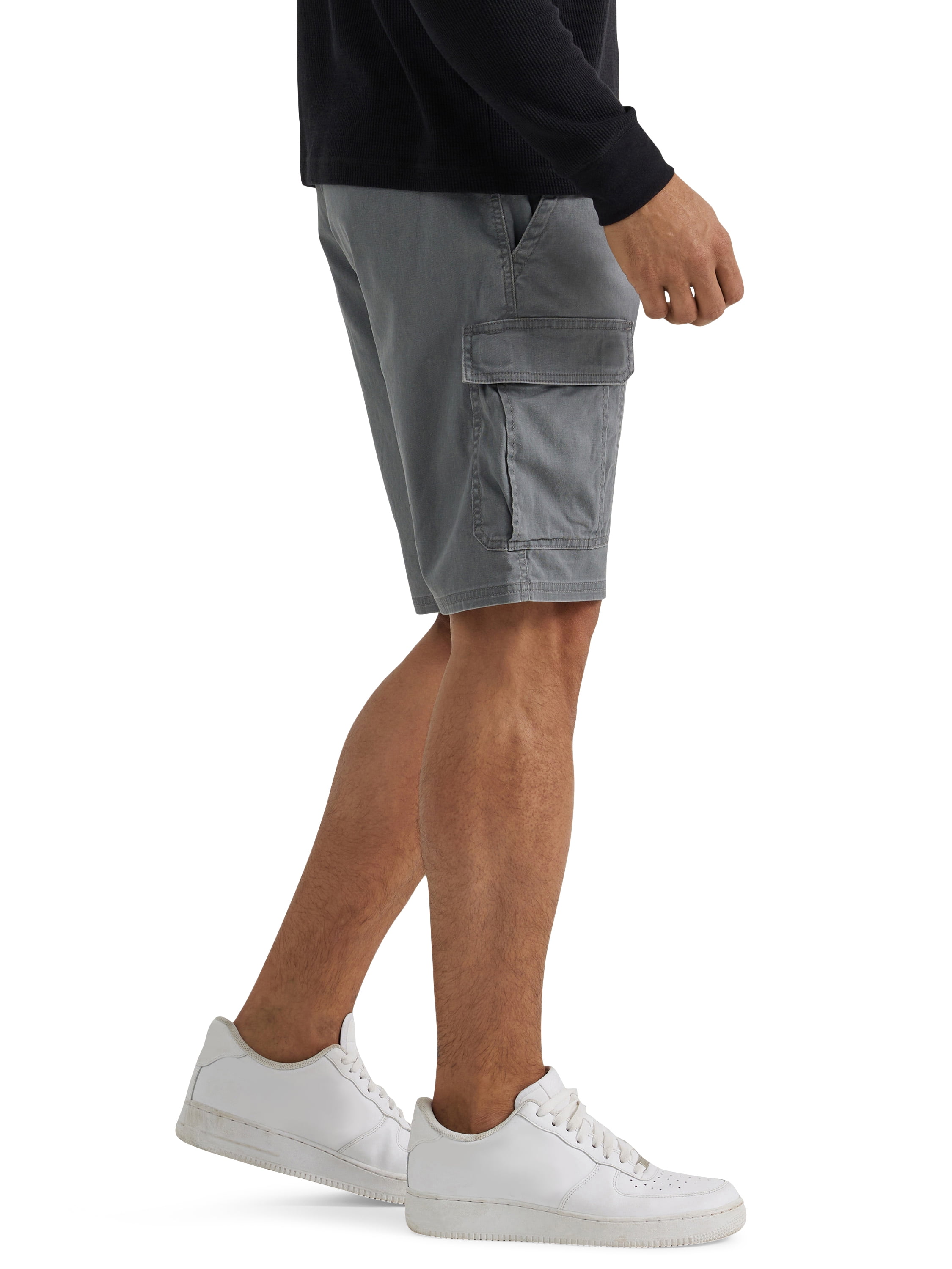 Walmart men's deals shorts wrangler