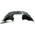 thumbnail image 2 of Fender Liner For 07-15 Q7 Sport Utility Front Driver and Passenger Side Set of 2 Fits select: 2011-2015 AUDI Q7 PREMIUM PLUS, 2007-2008 AUDI Q7 3.6 QUATTRO PREMIUM S-LINE, 2 of 12