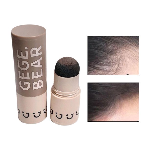 Waterproof Hair Line Filler Filling Powder Hairline Hot Shadow Up Instant P2X0