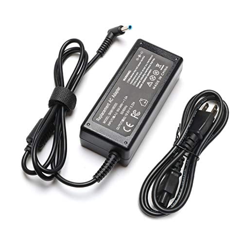 65w 19 5v 3 33a Ac Adapter For Hp Elitebook 840 G3 G4 G5 Envy X360