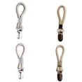 thumbnail image 4 of QualitChoice Towel Clip Clothes Rack Laundry Clamp Space Saving Metal Clothing Hanger Hanging Clamps Rustproof Kitchen Gadget Type 3 1 Pc, 4 of 6