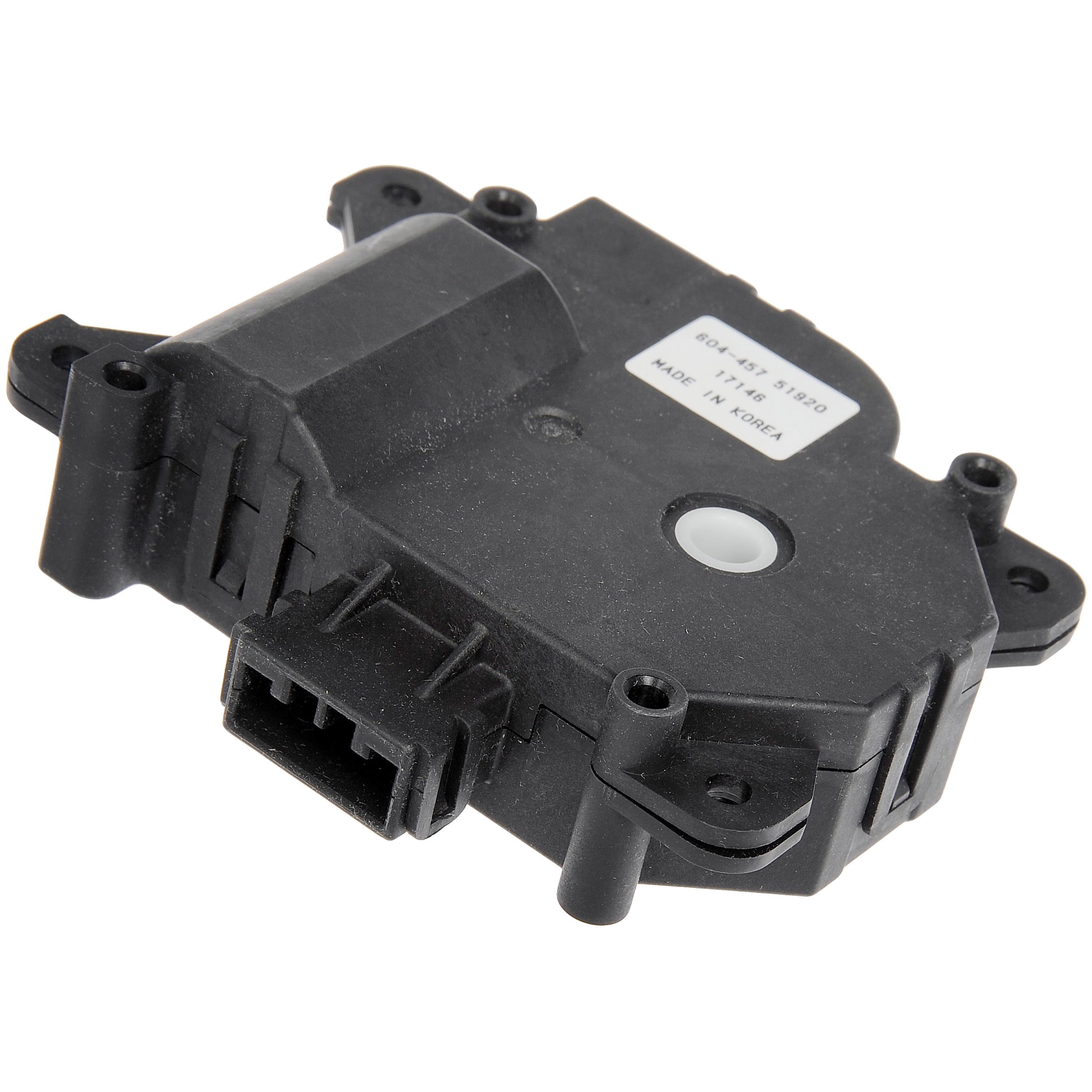 田中　お急ぎ　904045 Dorman 604-456 HVAC Blend Door Actuator for Specific Mazda Models