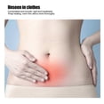 thumbnail image 4 of 3-Speed Heating Uterus Belt, Menstrual Heating Pad, Waterproof Electric Waist Warmer for Cramps, 4 of 4