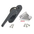 thumbnail image 1 of Window Safety Lock Hardware Multifunctional Double-sided Window Lock Buckle, 1 of 7