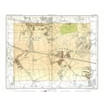 thumbnail image 3 of Philip 17x15 Black Modern Framed Museum Art Print Titled - New Eltham London England - Philip 1904, 3 of 5