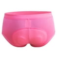 thumbnail image 4 of Culottes ciclismo Ropa interior de ciclismo para mujer, malla transpirable acolchada con gel 3D, rop TOMSHOO Culottes ciclismo, 4 of 7
