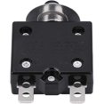 thumbnail image 4 of Reset Manual Switch Thermal Circuit Breaker Over Current Protector(5A), 4 of 5