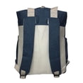 thumbnail image 2 of Mochila Pañalera Le´ Petit Color Azul, 2 of 4