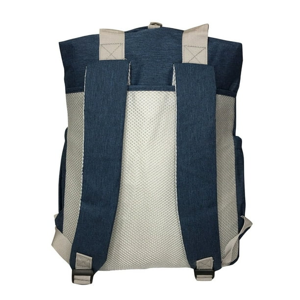 Mochila Panalera Le Petit Le Petit TR 19033 Bodega Aurrera en linea