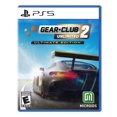 thumbnail image 1 of Jeu vidéo Gear Club Unlimited 2: Ultimate Edition pour PS5, 1 of 5