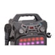 thumbnail image 4 of Máquina de karaoke Starion KS350-B portátil Bluetooth con altavoz, 4 of 7