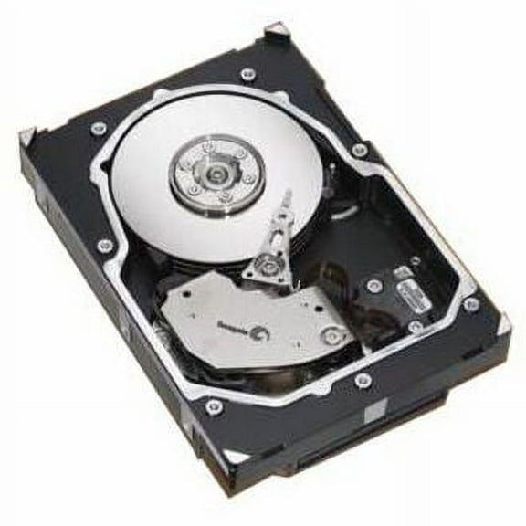 Seagate Cheetah ST336754LW 36.70 GB Hard Drive, 3.5" Internal, SCSI (Ultra320 SCSI)