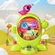 thumbnail image 2 of Ofertas del Cyber of Monday Ofertas del Black of Friday Ofertas del Día del Trabajo de kkbbma Juguetes para niños Juguetes de pinball para niños Rompecabezas para niños Prensa de cactus Lanzador de, 2 of 8